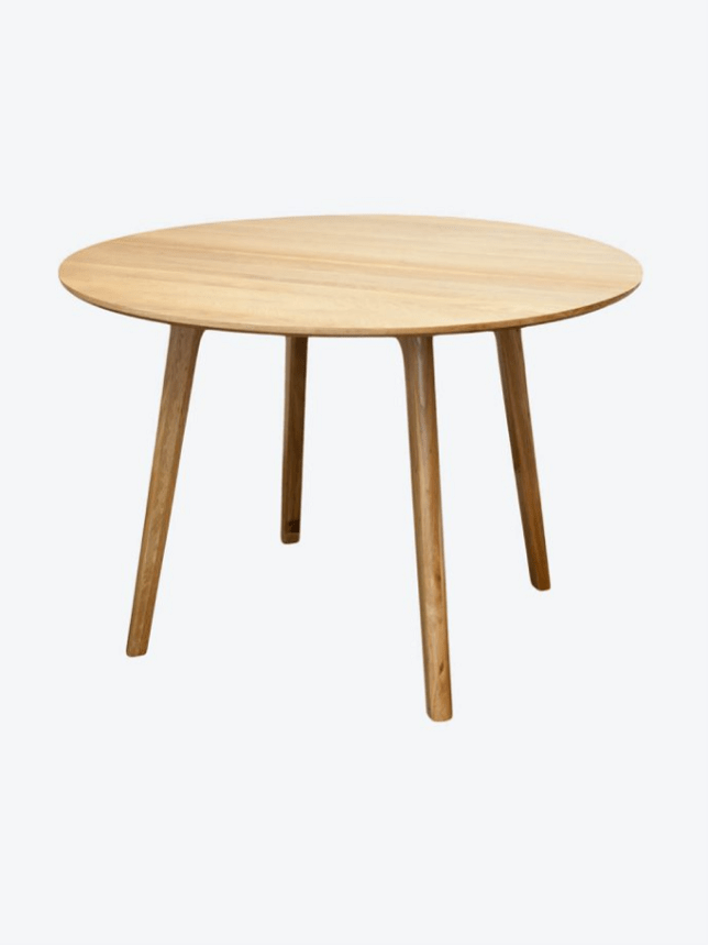 Lustre en bois massif - Image 2