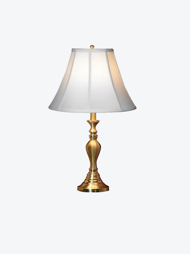 Chaise de salle à manger en bois massif - Image 5