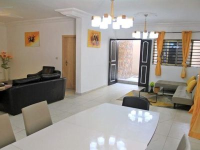 Apartment et Residences Meuble